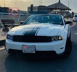 فۆرد مۆستانگ